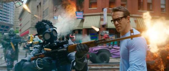 《黑客帝国4》，还要看吗？