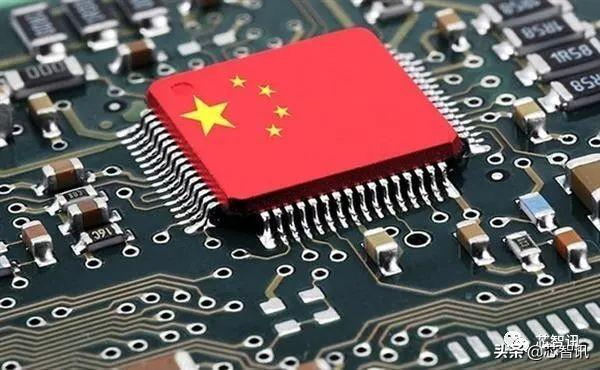 中国大陆芯片设计业仍需努力：2800多家企业仅拿到全球9%的份额