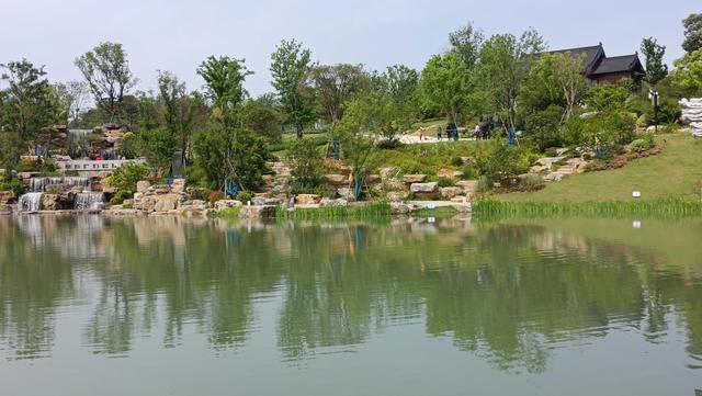 千古胜景，何须远方