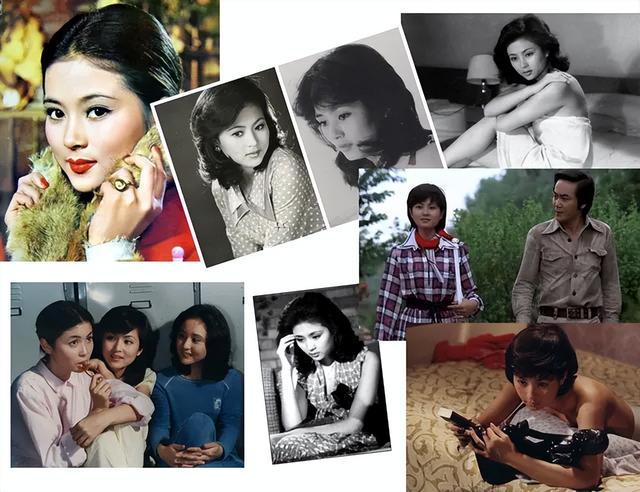 1971���Ů����(6��켫һʱ�ĺ�������Ů�ǣ������ô���ˣ�)