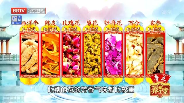 甲亢还会伤害心脏！中医一杯代茶饮，平肝清热，护甲护心脏