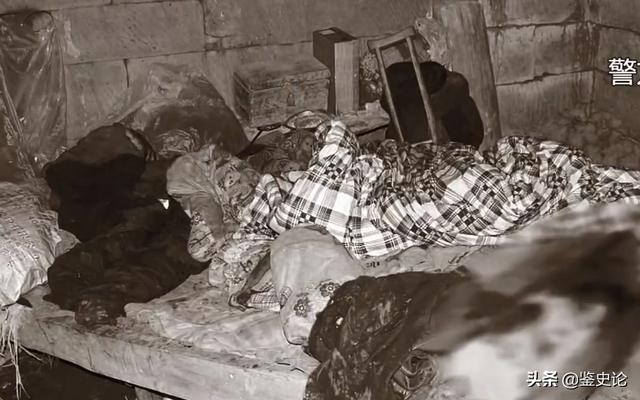 18年四川“算命先生”家中死亡，同村小孩：早有预知，怎么回事？
