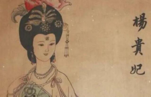 环肥燕瘦指的是谁和谁？揭秘成语环肥燕瘦的由来