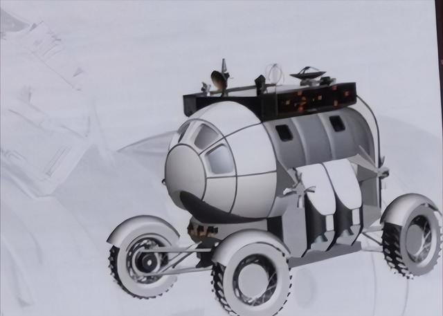 2030年前，中国将实现载人登月，我们究竟拿啥送航天员去月球？
