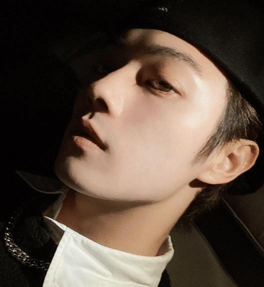 李宗霖(李宗霖抖音)