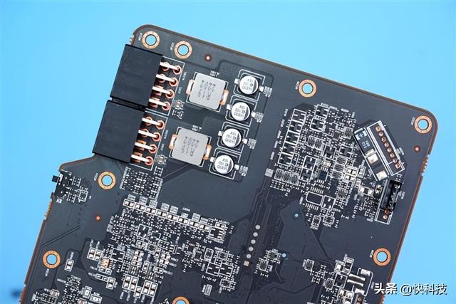 9999元游戏利器！瀚铠RX 6900XT超合金版图赏
