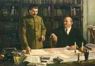 斯大林就地方和中央的關系問題致列甯（1922年9月22日）