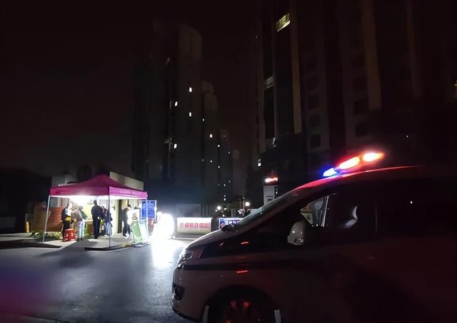 直击“疫”线！这一夜，我们持续奋战！