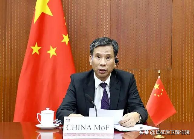 G20会议美英加“集体离席”，共同抗议俄罗斯，中国说了句公道话