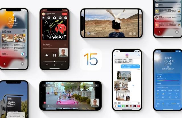 iOS15.2值得升级吗？iOS  15.2正式版体验评测