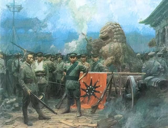 1952年，湖北一铁匠怀揣一封信走进中南海，毛主席：你该早些来嘛