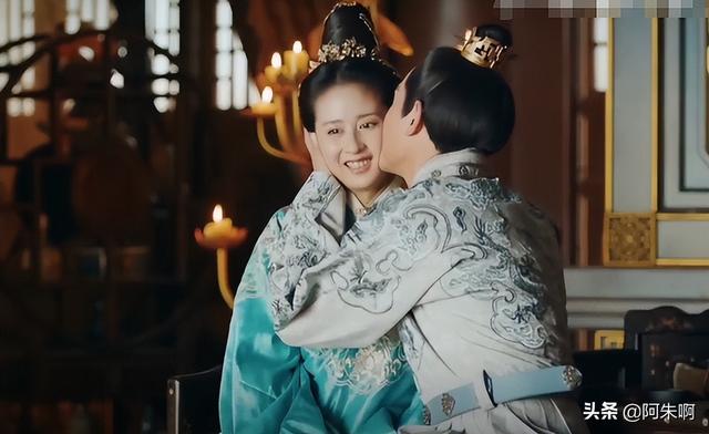 《山河月明》看懂徐妙云的三次弥缝，才明白她为何得朱棣一世宠爱