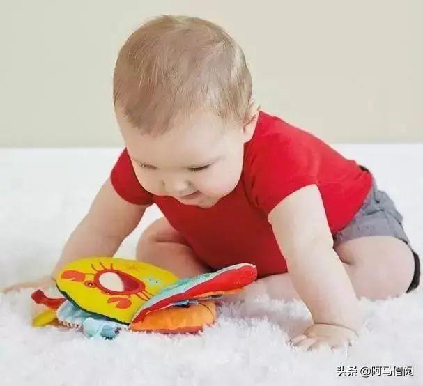 一个字都没有的无字绘本，怎么读？