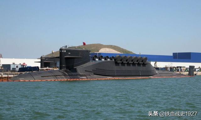 021中国三大舰队现服役军舰"