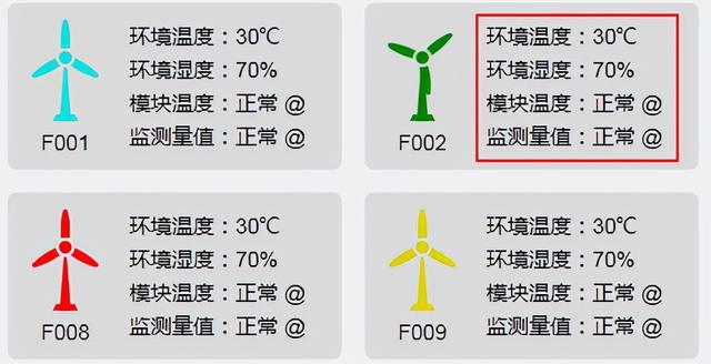 风光变频器监控系统