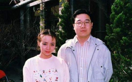 英如镝：我爸是英达，我哥是巴图，我在拥有父爱的环境中成长