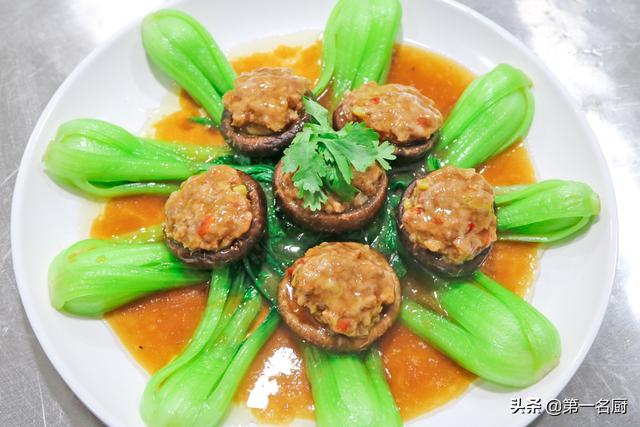 建议中老年人：生活别太节俭，6种“高蛋白菜”要多吃，营养健康
