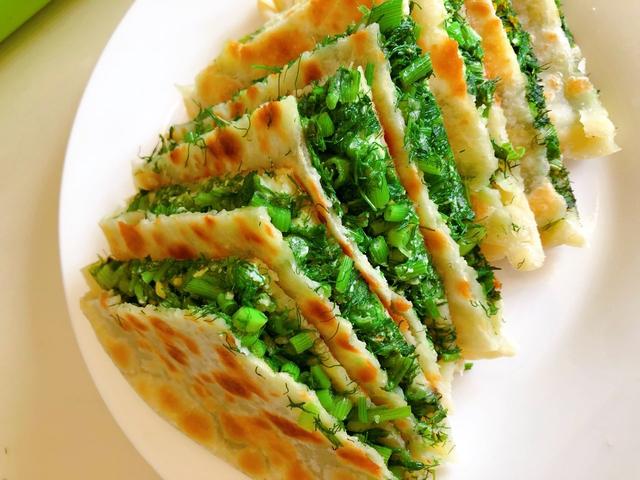 10种含“天然高叶酸”的食材，春天建议中老年人多吃，早吃早受益