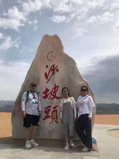 初中优秀作文选登：《夸夸我的爸妈》