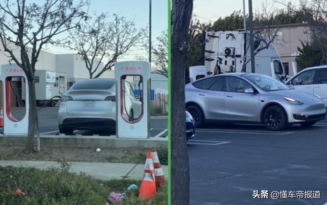 关注｜马斯克最新爆料：正在开发锰电池、2023年量产Cybertruck