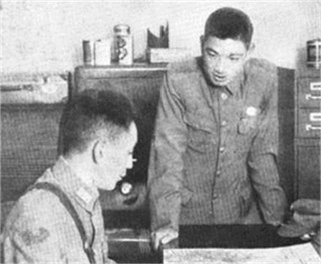 国军“好色将军”活103岁，曾三次死里逃生，生下一子成知名影星