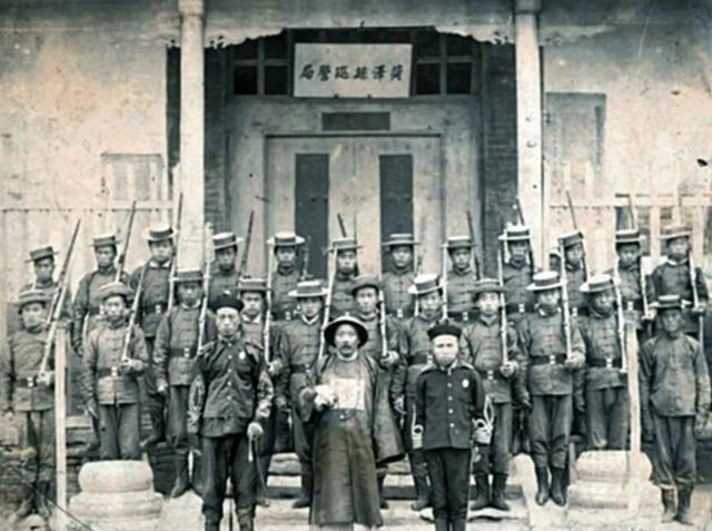 清朝有100万军队，大清灭亡后哪去了？1987年才被人们发现踪迹