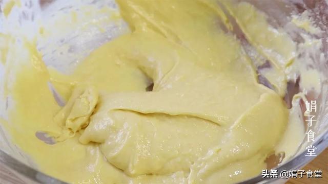 蛋糕的做法电饭锅