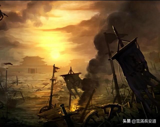 天京迷案：攻克金陵后，曾国荃是否侵吞了太平天国的巨额财富