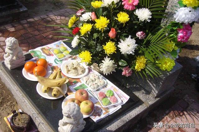 清明节祭祖，携带水果有什么讲究？牢记“4带4不带”，人财两旺