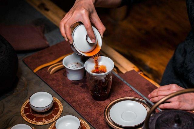 九大体质人群，分别应该喝什么茶更养生？听听老茶客的经验之谈