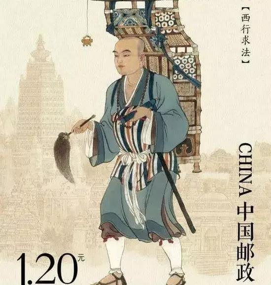 玄奘——历史上最伟大的高僧，28岁独自一人踏上西天取经之路