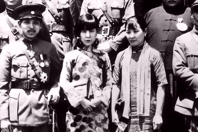 2001年张学良病逝，为何选择将巨额遗产捐给美国？
