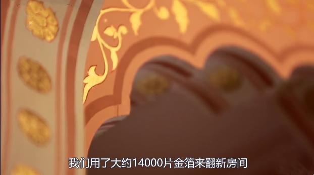 印度王子比曼尤：曾把王宮改成酒店，後舉辦音樂節成網紅景點