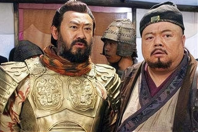 李密杀掉翟让后，若能除掉单雄信，重用魏征，也就没李世民啥事了
