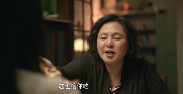 《心居》：刻薄的苏望娣，养出一个白眼狼，顾昕还惦念孙琦，过分