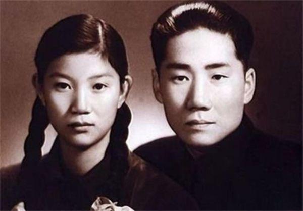 1950年毛岸英牺牲，2020年首次公开彭德怀绝密电报，读完潸然泪下