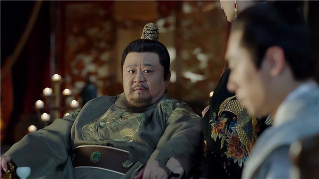 朱棣三个儿子，老大继承皇位，老二造反被杀，老三结局如何