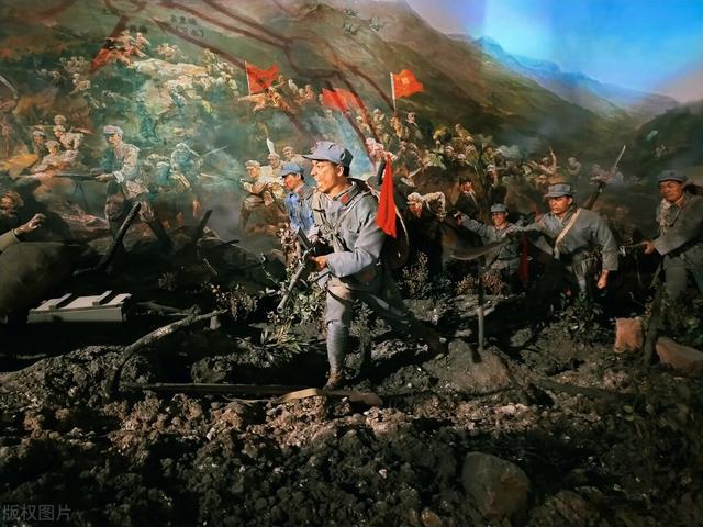 真实的四渡赤水，其凶险程度，和毛主席的智慧远超我们的想象