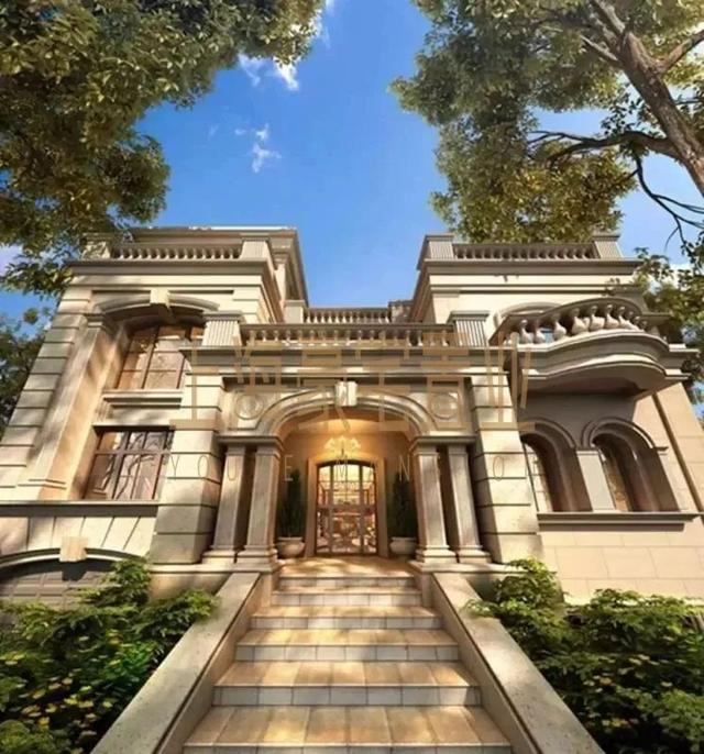 上海别墅区排名长宁区(上海长宁区最好的小别墅区)-天晟网