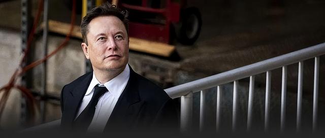 马斯克为什么这么厉害(马斯克为什么那么牛逼)