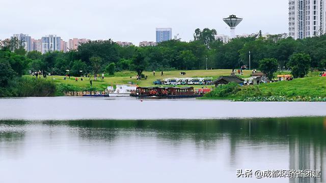 成都团建场地