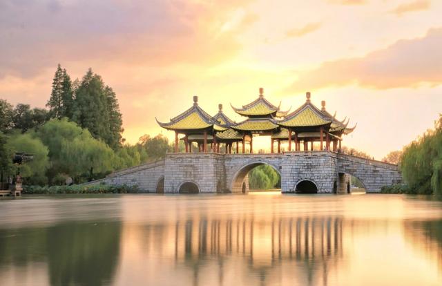 中国古称九州大地，具体是哪九州？个个都很熟悉，却个个超出认知