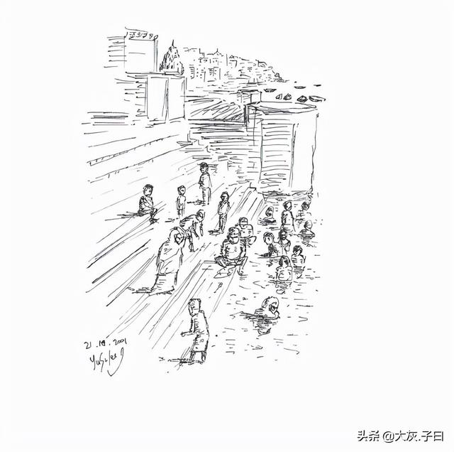 面對《不去會死》，你會如何選擇？