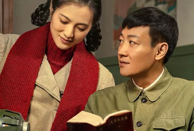 《人世间》充分证明：愚笨的孩子真的是来报恩的
