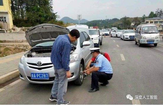 智慧交通之智能红绿灯调控系统分析