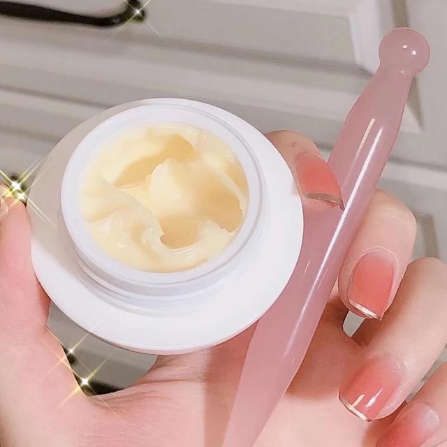 眼霜可以当做身体乳用吗