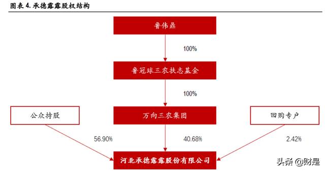 承德露露研究报告：多项改变正在发生，经典品牌寻求突破