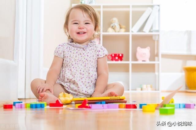 不要太早要求孩子做的事，你做了吗？