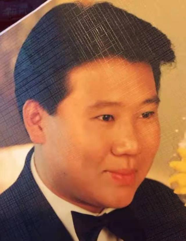 张艺谋二儿子获耶鲁大学录取通知书，7个优秀“星二代”