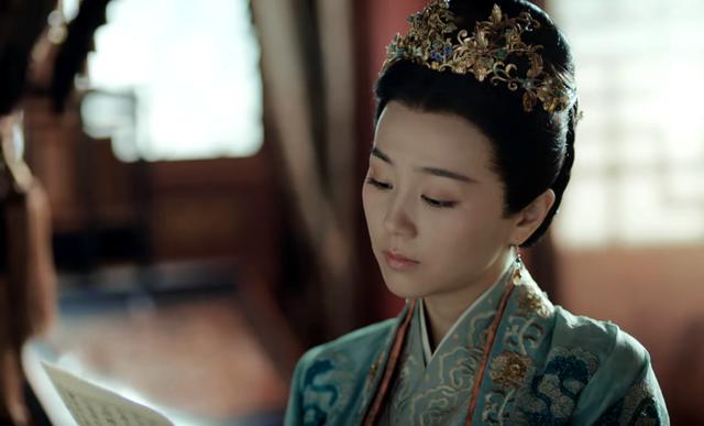 吕后：朱标侧妃，建文帝生母，明朝第一位太后，被朱棣降为太子妃